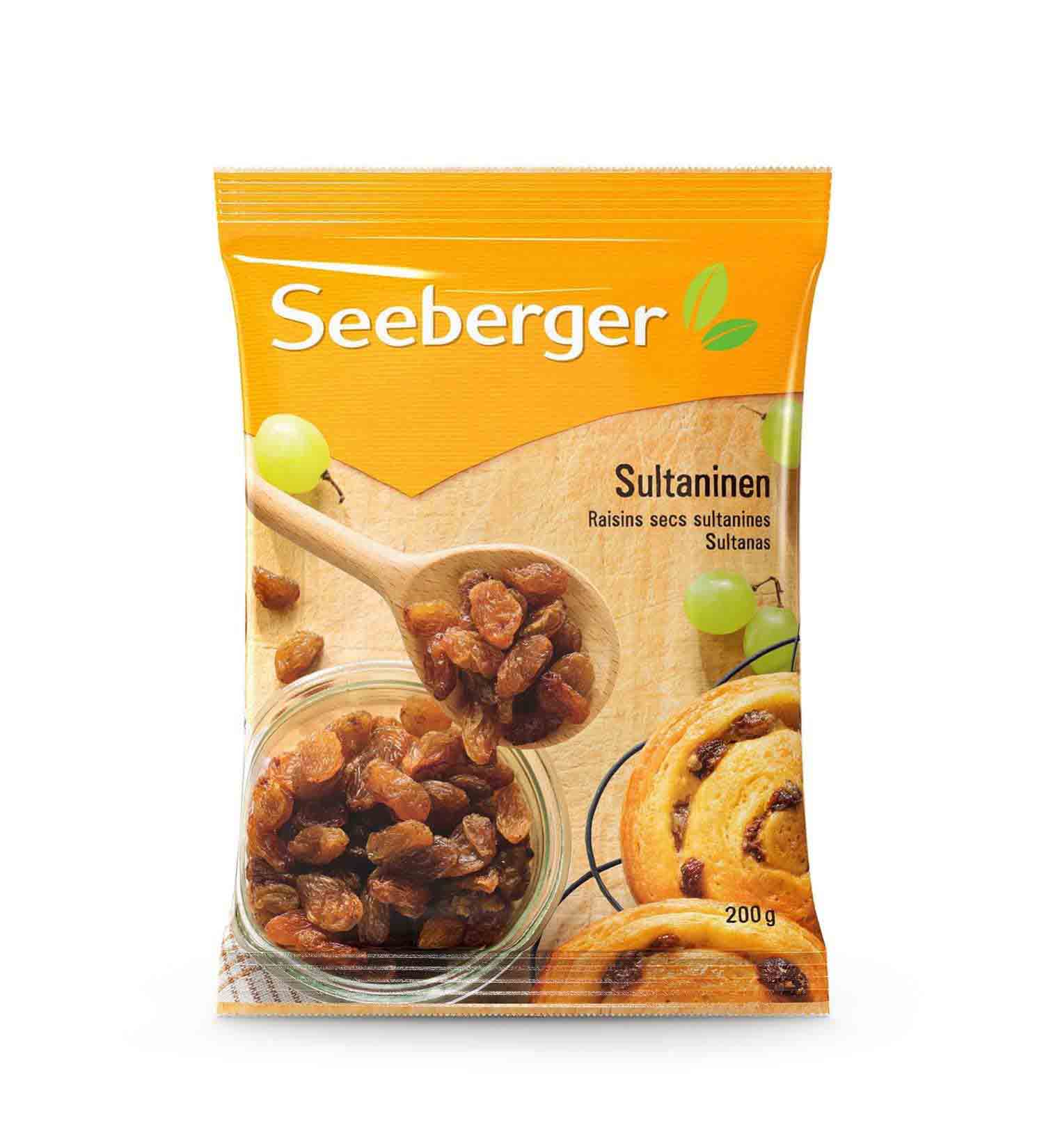 seeberger sultaninen