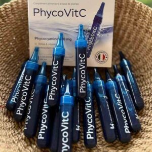 tảo pháp phycovitc