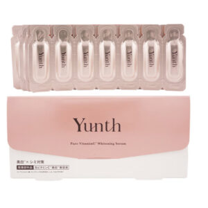 yunth vitamin c serum