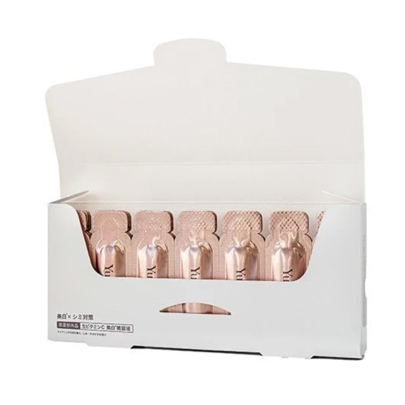 yunth whitening serum