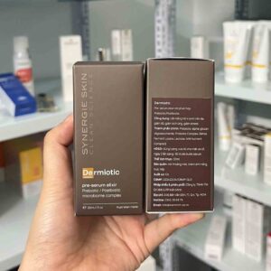 Synergie Skin Dermiotic 30ml