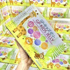 Thạch tăng chiều cao GP Kids Jelly