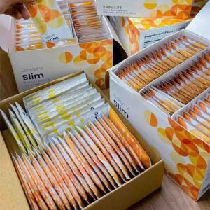 bios life slim