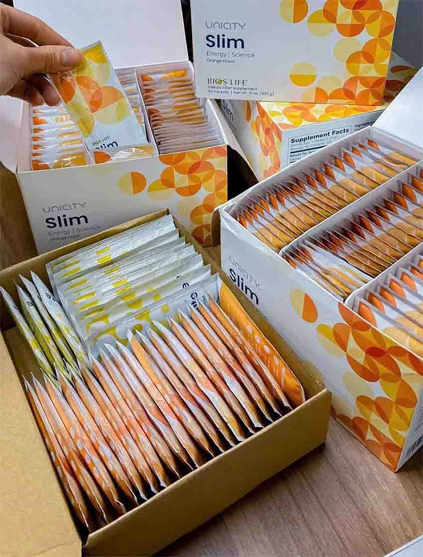 bios life slim