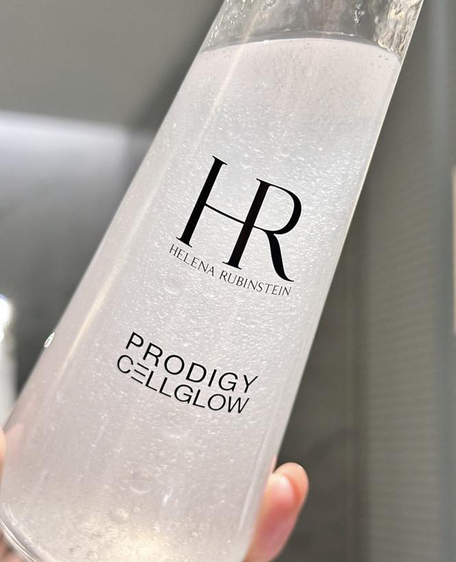 helena rubinstein prodigy cellglow
