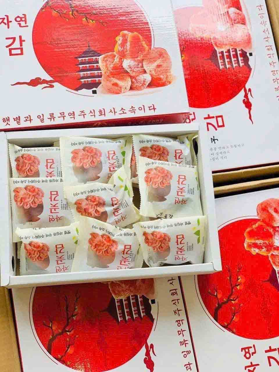 hồng treo gió hàn