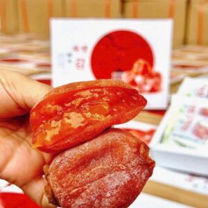 hồng treo hàn quốc