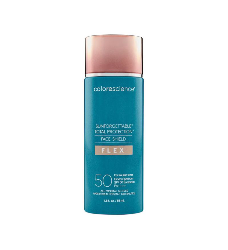 kem chống nắng colorescience flex