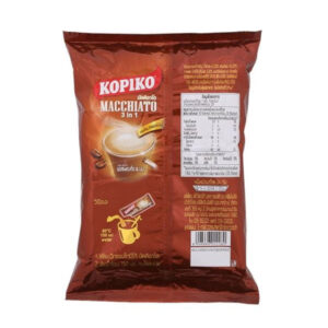kopiko macchiato 3 in 1