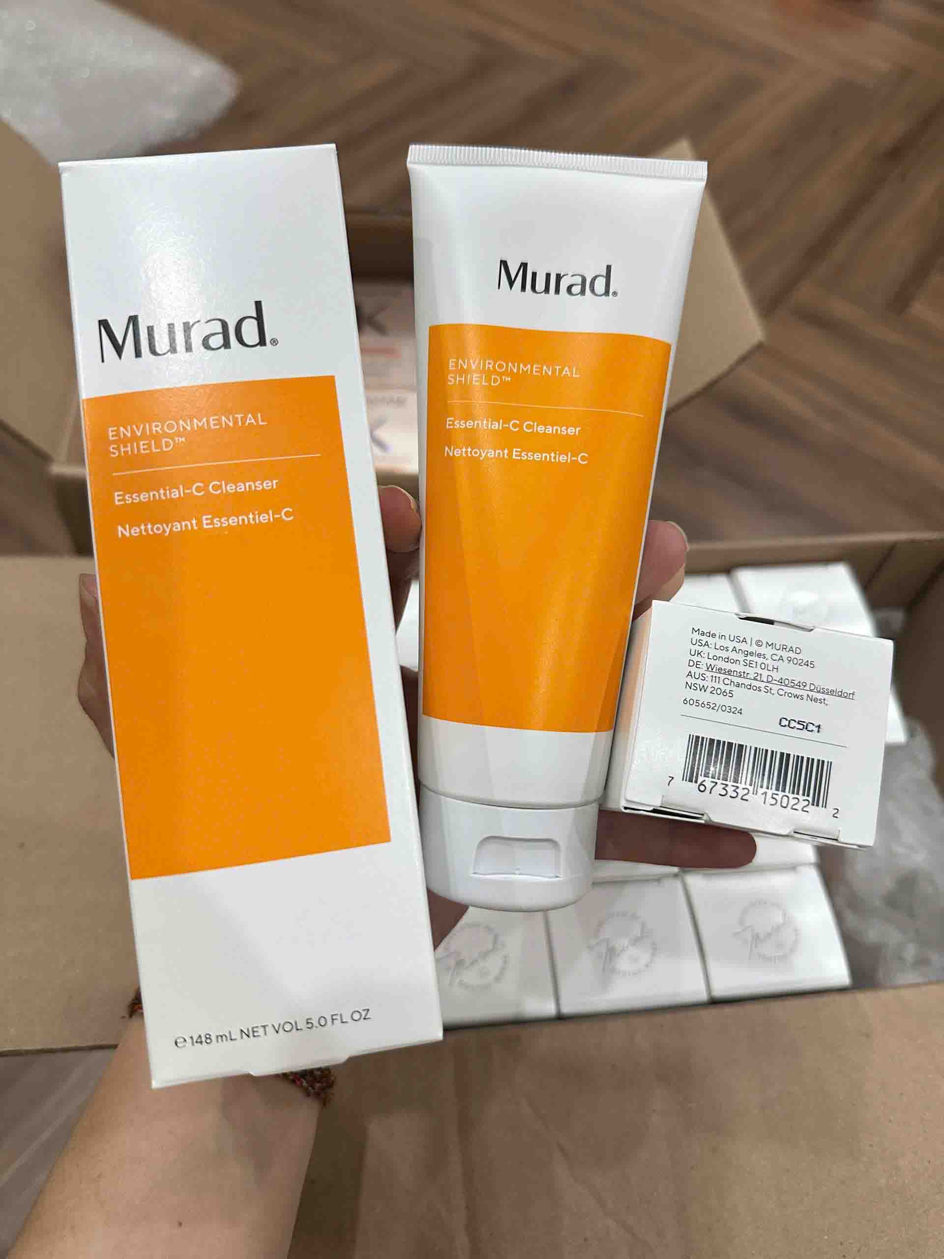 murad environmental shield essential c