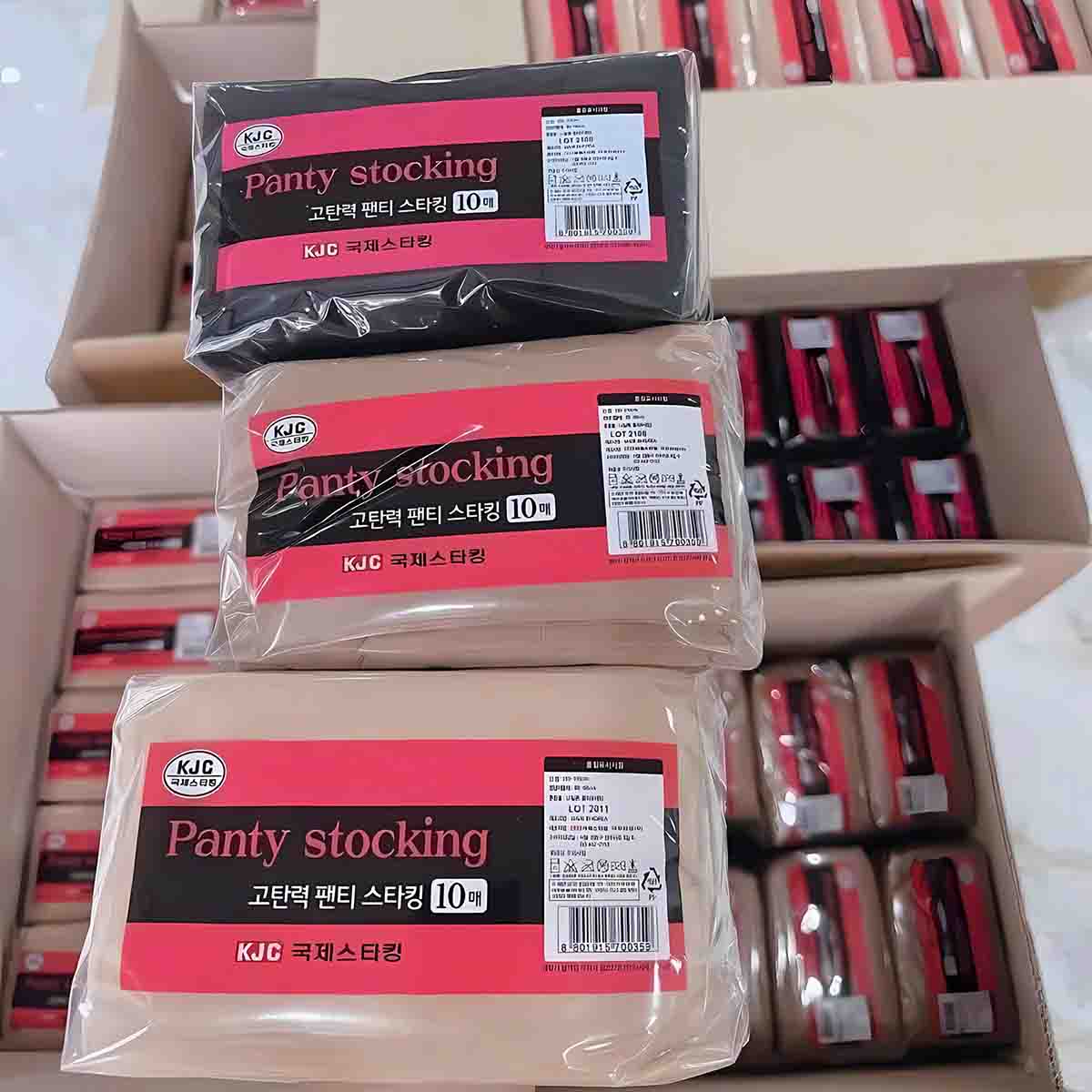 quần tất panty hàn quốc