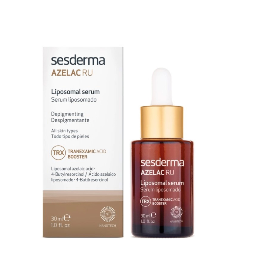 serum sesderma azelac ru