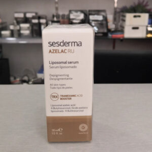 sesderma azelac ru liposomal serum