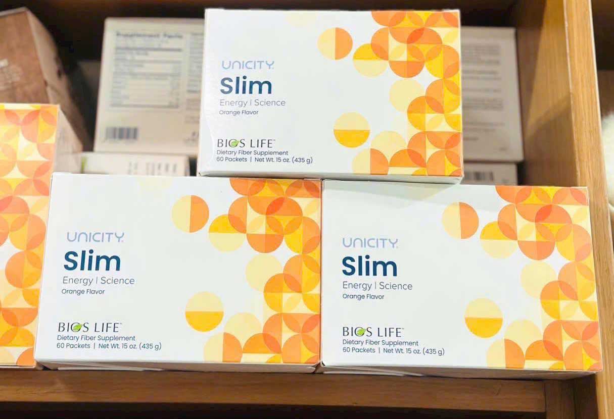 slim unicity