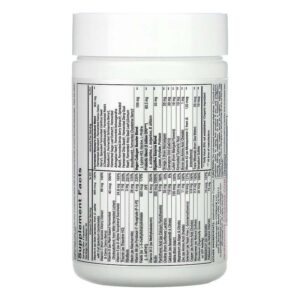 women's fermented multivitamin