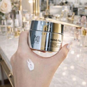Bộ dưỡng da hỗ trợ trẻ hóa RVB LAB Meso Fill