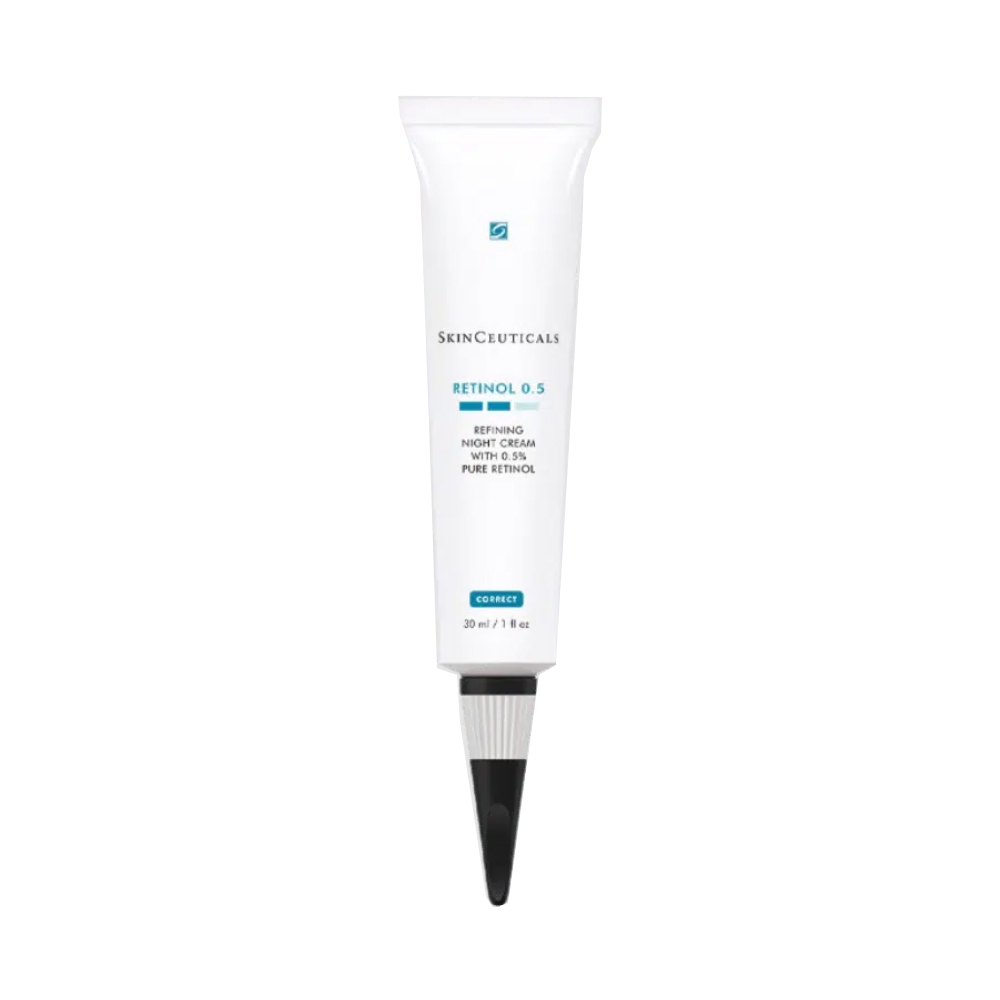 Kem chống lão hóa ban đêm Skinceuticals Retinol Pháp