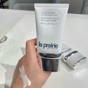Kem chống nắng La Prairie Cellular Swiss UV Protection Veil