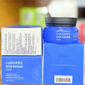 Kem dưỡng Caryophy Skin Repair mẫu mới