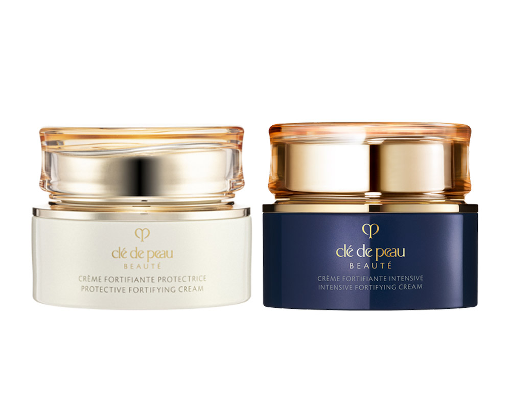 Kem dưỡng ngày đêm Clé De Peau Beauté Intensive Fortifying Cream 50ml