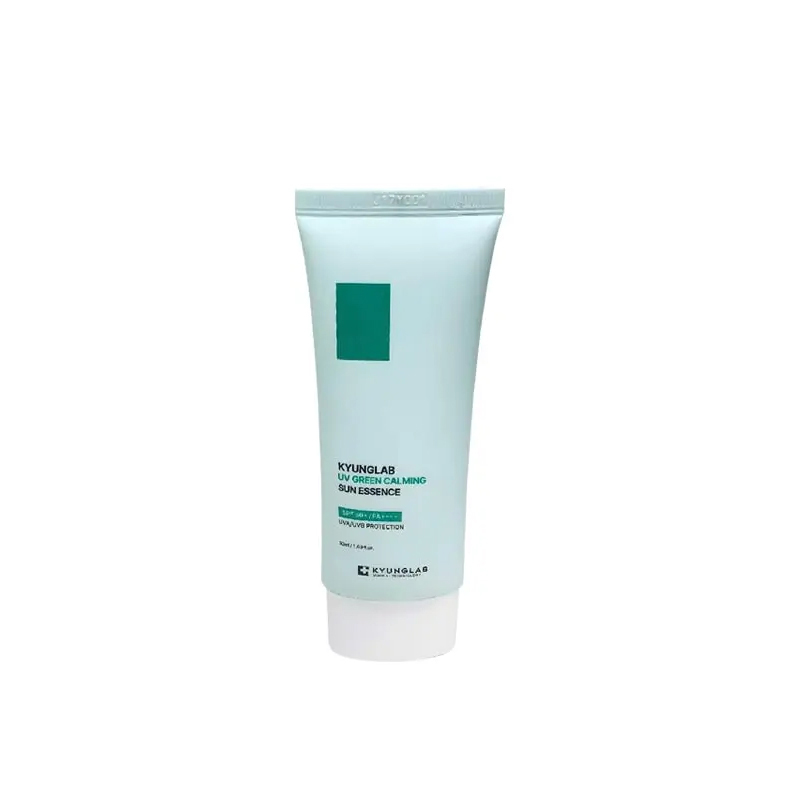 Kyung Lab UV Green Calming Sun Essence