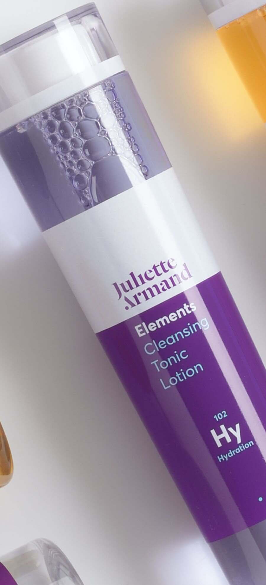 Nước cân bằng cho mọi da Cleansing Tonic Lotion Juliette Armand