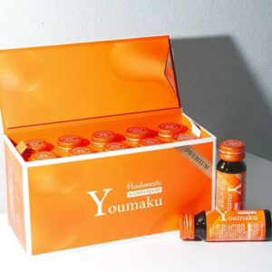 Nước uống đẹp da Peauhonnête Youmaku Stem Cell Nano Liquid