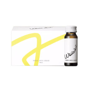 Nước uống trắng da Pola White Shot Inner Lock Liquid