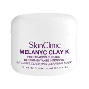 Peel da sinh học Skinclinic Melanyc Clay K