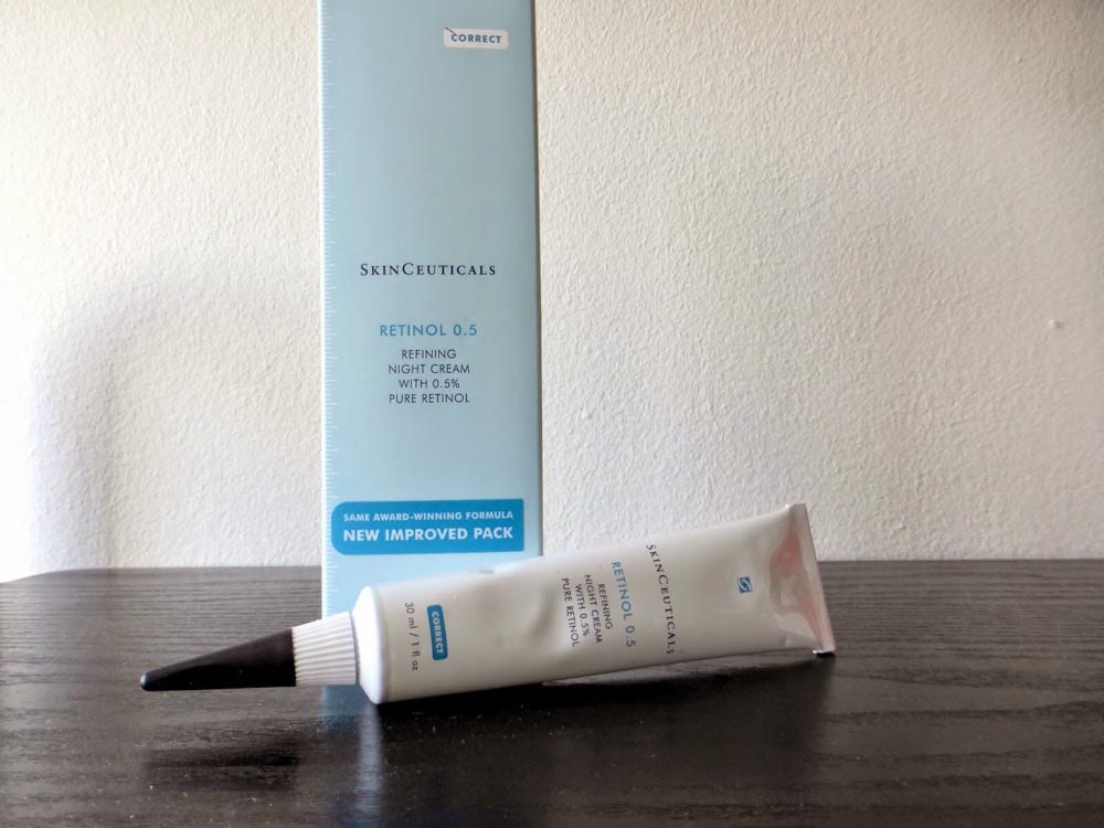 Skinceuticals Retinol