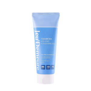 Sữa rửa mặt Jeu Demeure Clearcell Oil-like Cleansing Gel 250ml