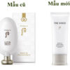 Tẩy da chết Whoo Gongjinhyang Seol Brightening Peeling Gel 100ml mẫu mới