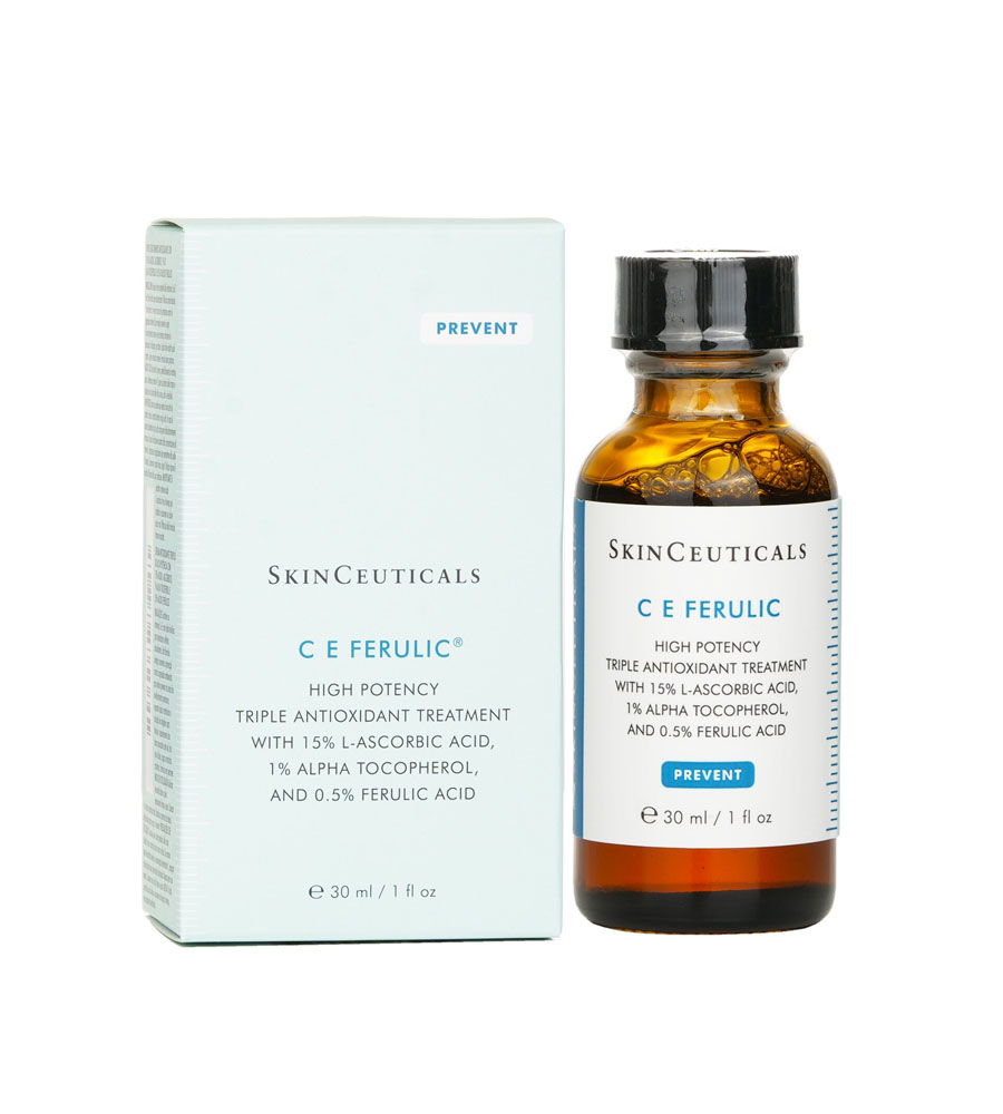 Tinh chống oxy hóa Skinceuticals C E Ferulic High Potency