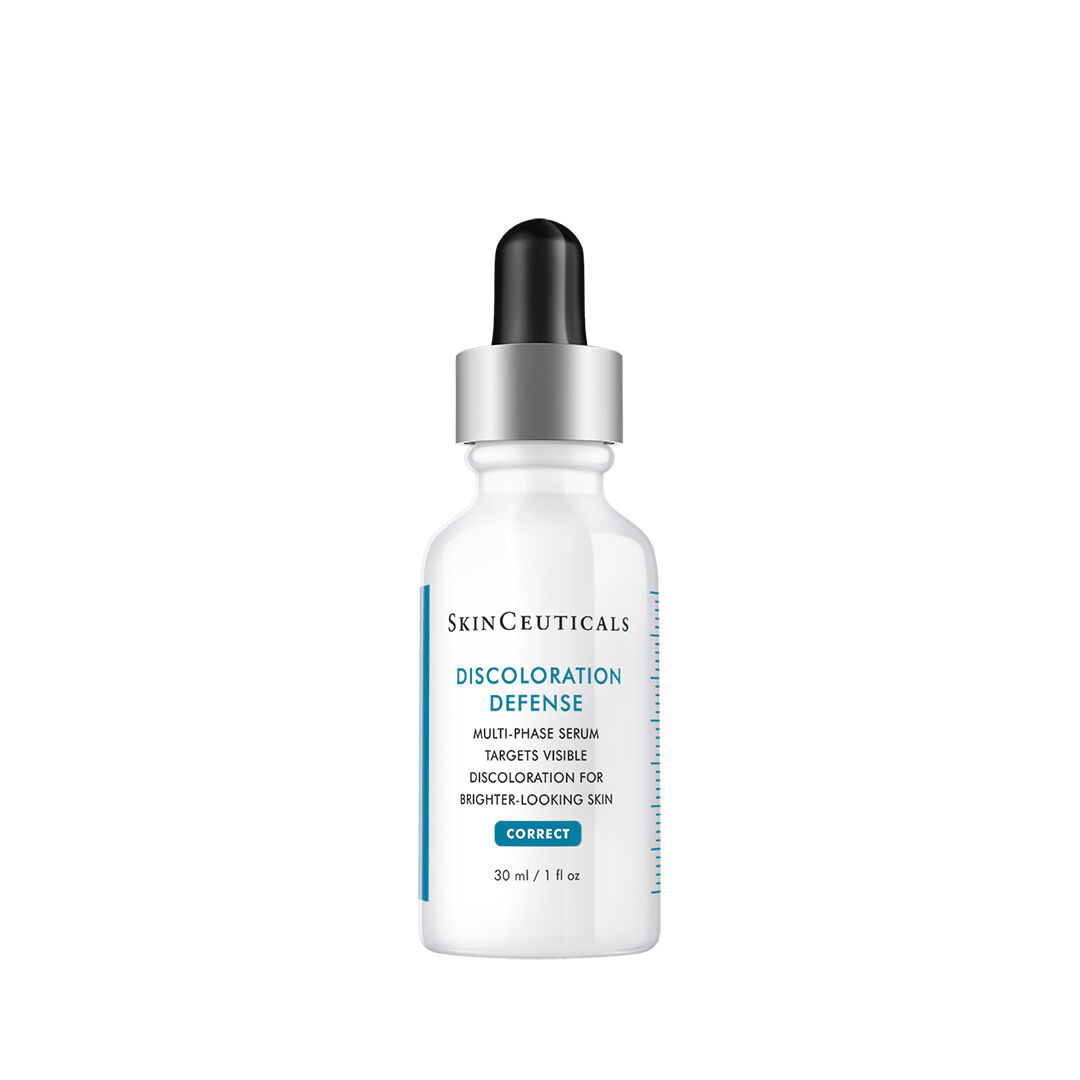 Tinh hỗ trợ mờ thâm nám Skinceuticals Discoloration Defense Serum