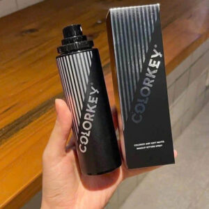 Xịt khoá nền Colorkey Airy Soft Matte Setting Spray