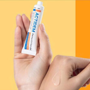 actidem derma gel