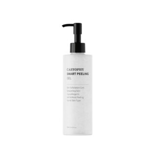 caryophy smart peeling gel