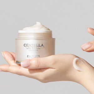 centella moist soothing gel cream ex