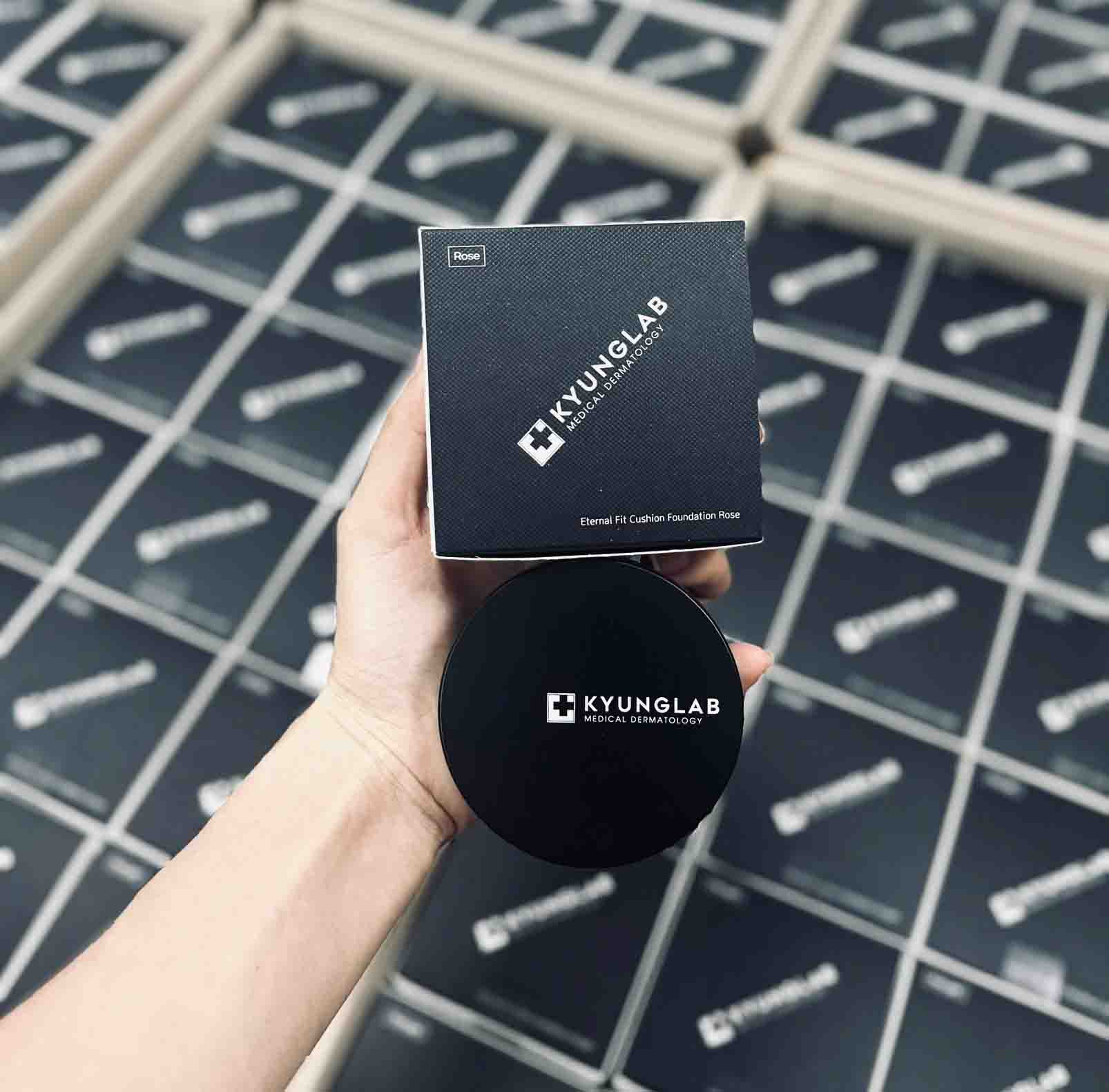 hấn nước Kyunglab Eternal Fit Cushion