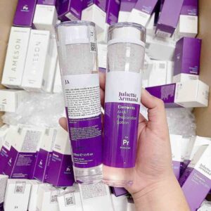 juliette armand aha preparation lotion