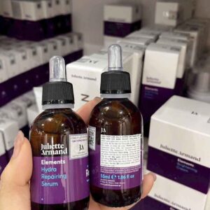 juliette armand hydra repairing serum