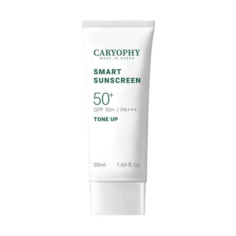 kem chống nắng caryophy smart sunscreen 50ml