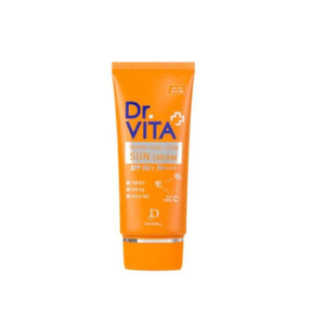 kem chống nắng dr vita daycell