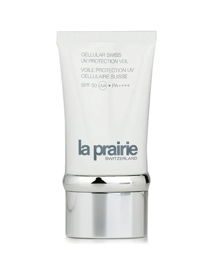 kem chống nắng la prairie