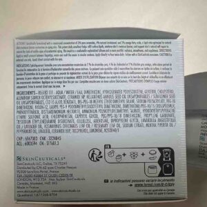 kem dưỡng skinceuticals 2 4 2