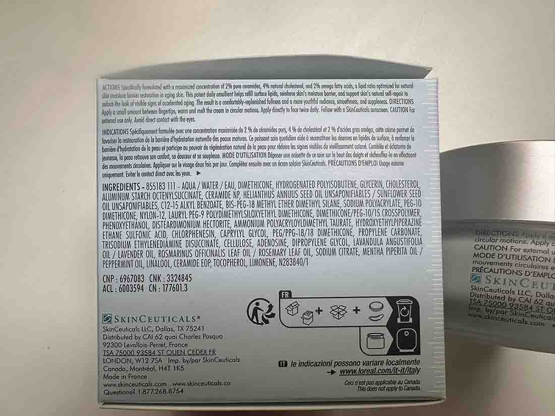 kem dưỡng skinceuticals 2 4 2