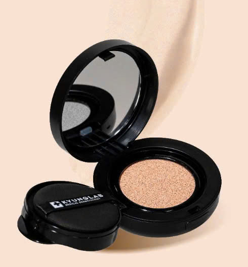 kyunglab eternal fit cushion