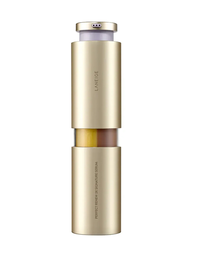 laneige perfect renew 3x signature serum