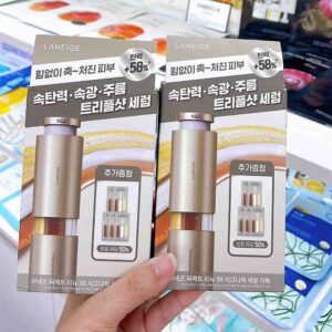 laneige serum