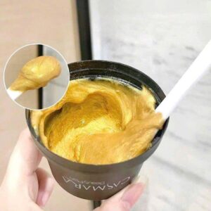 mặt nạ casmara luxury